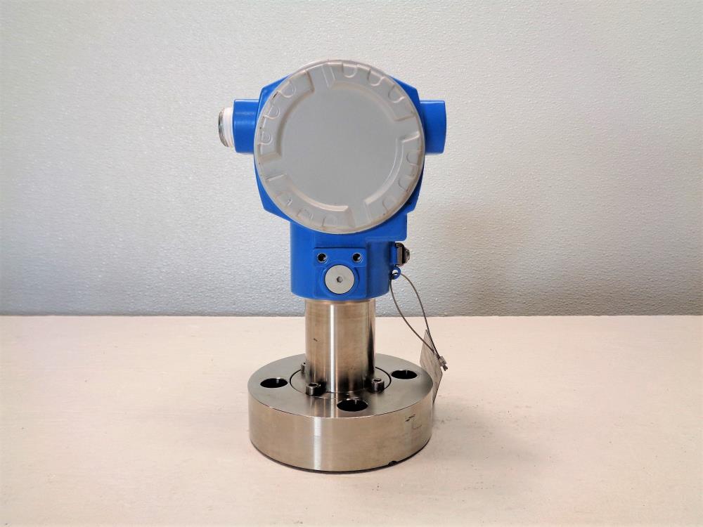 Endress Hauser Cerabar S 1" 150 316SS Pressure Transmitter PMC71